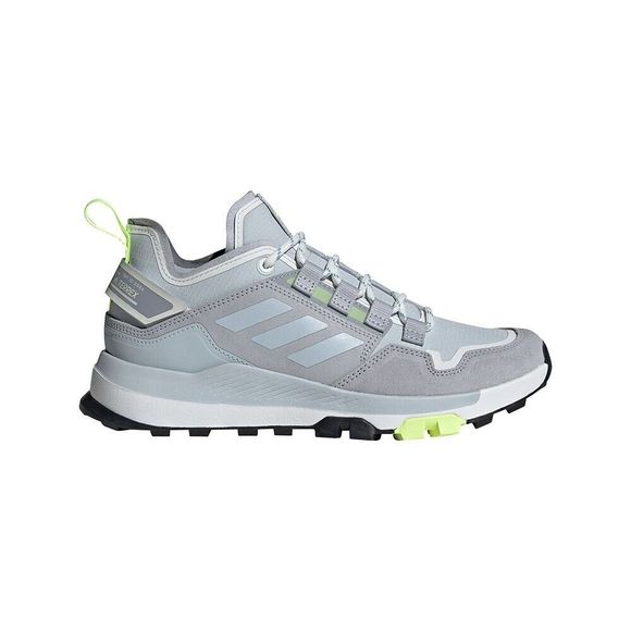 MEN\'S Adidas Terrex Hikster Low Halo Silver  Light Hiking Shoes FY1544 US11.5